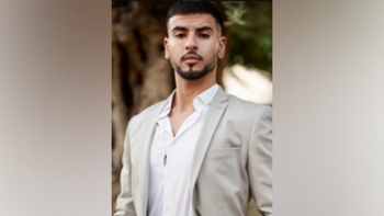 Le sergent-chef Michael Mordechai Nachmani, tué au combat à Gaza le 09.10.2025