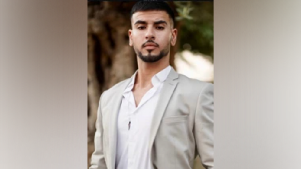 Le sergent-chef Michael Mordechai Nachmani, tué au combat à Gaza le 09.10.2025