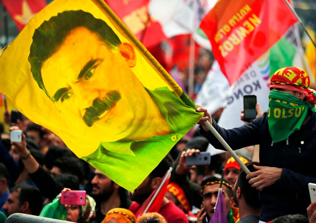 هل ينهار مسار السلام التركي الكردي؟ تباطؤ التفاهمات يفاقم التوتر السياسي والأمني
