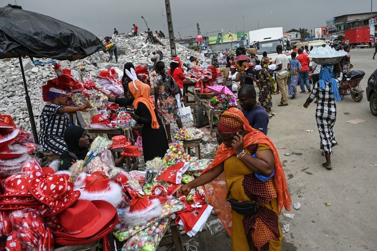 Afrique La Plus Grande M galopole Au Monde Traversera 5 Pays Et afrique-la-plus-grande-m-galopole-au-monde-traversera-5-pays-et