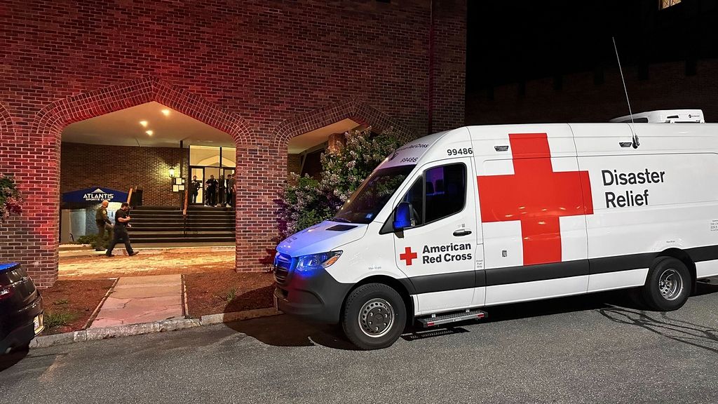 États-Unis : au moins un mort dans une fusillade dans le New Hampshire, le tireur aurait crié "Free Palestine"
