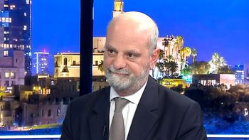 Jean-Michel Blanquer, ancien ministre français de l'Éducation national