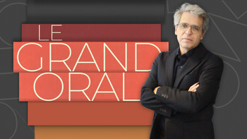 Le Grand Oral