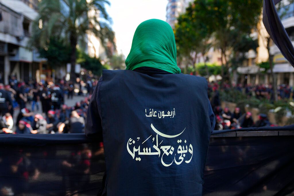 U.S. Sanctions Hezbollah Financiers, Weapons Facilitator - Vimarsana News