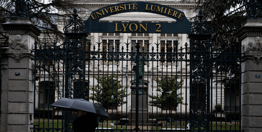Photo d'illustration | L'Université Lyon 2