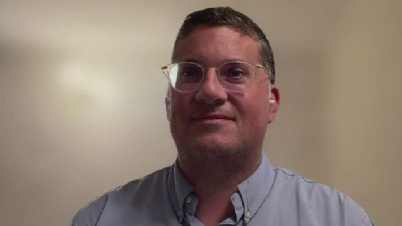 Isaac Barchichat : "Les divergences au sein du camp Trump sont une force, pas une faiblesse"