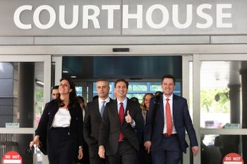 US News News And Latest Headlines i24NEWS