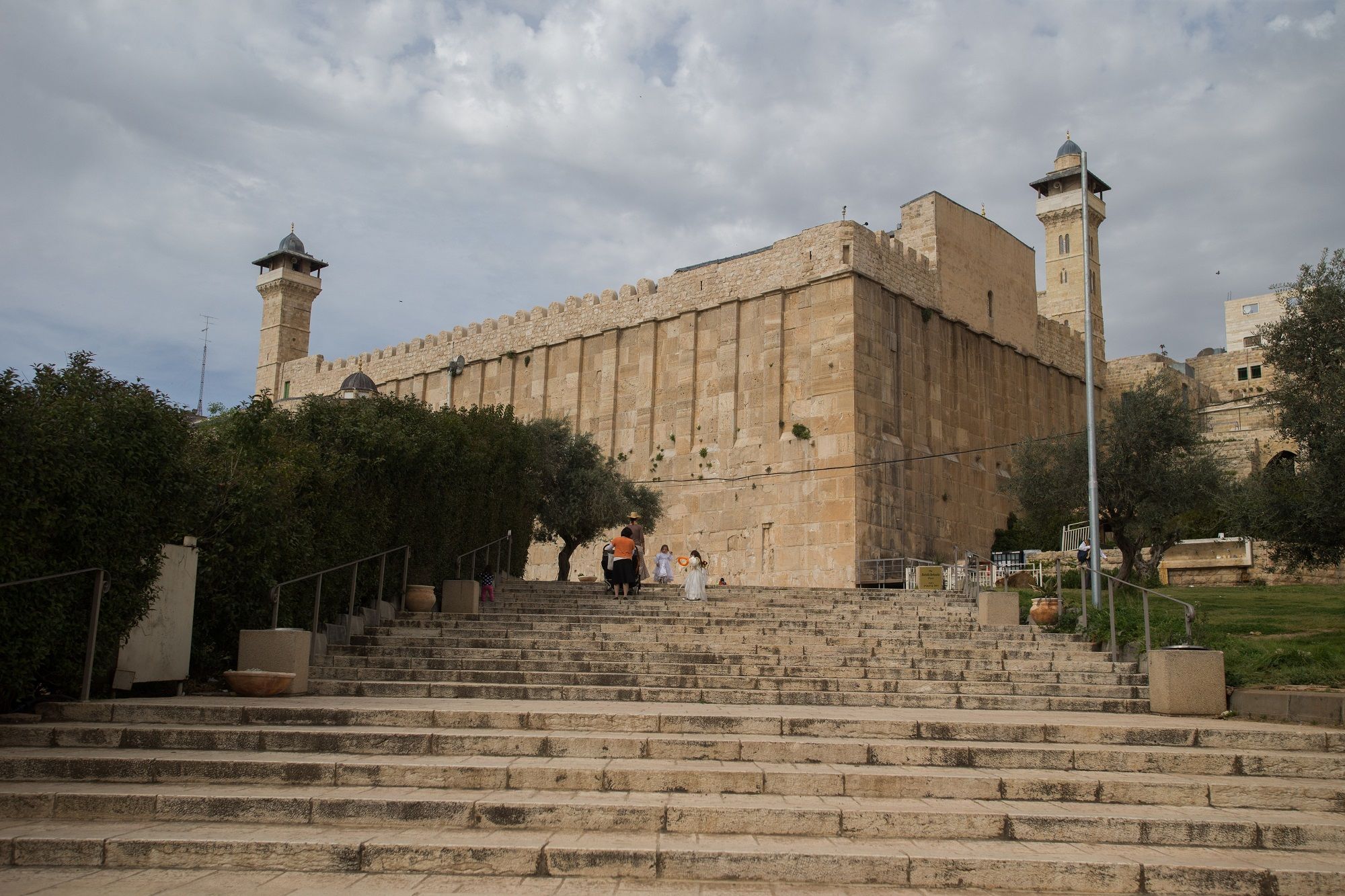 Israël dément avoir annulé l'accord d'Hébron conclu avec l'Autorité palestinienne