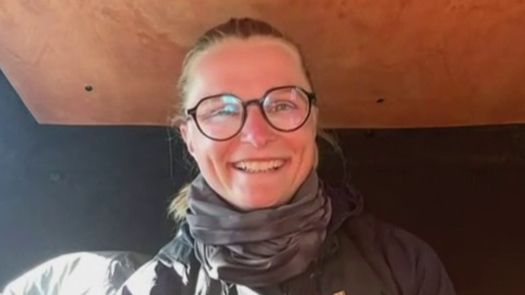 Courir pour ne pas oublier : le combat lumineux de Justine Decourselle contre l’antisémitisme