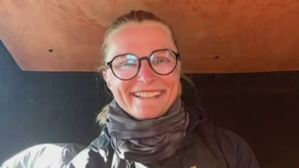 Justine Descourselle