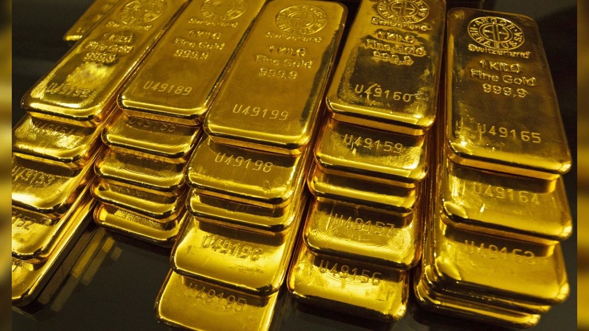 تسريب خطير داخل الاستخبارات الأمريكية: العثور على ذهب بقيمة 40 مليون دولار
