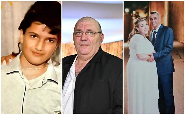 These Are The Victims Of Jerusalem Massacre - Vimarsana News