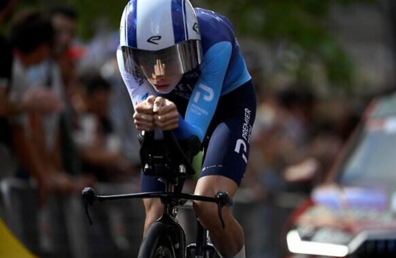 Cyclisme : l’équipe Israel Premier Tech exclue du Giro dell’Emilia pour raisons de sécurité