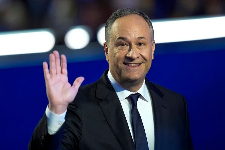 (AP Photo/Charles Rex Arbogast)