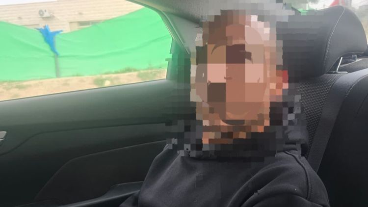 חבר המועצה שנעצר בחשד שאחז במסור חשמלי במהלך הקטטה באופקים 9.2.2026