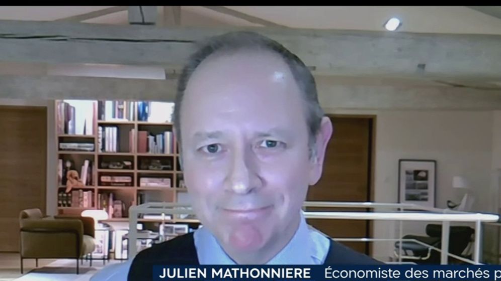 Julien Mathonnière 