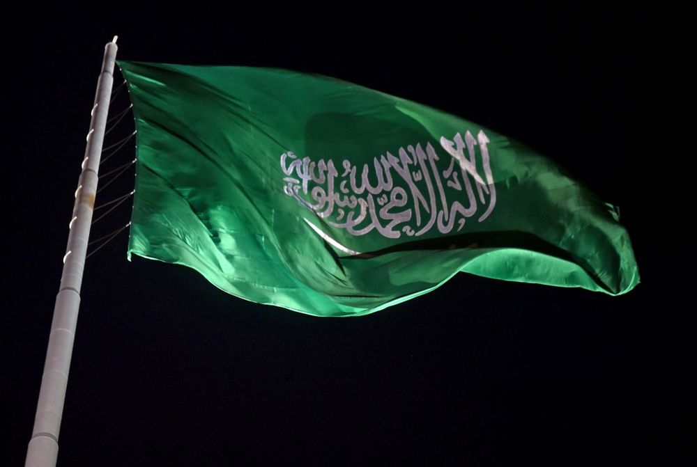 Saudi Arabia Releases Palestinian Poet Imprisoned For Apostasy - I24NEWS