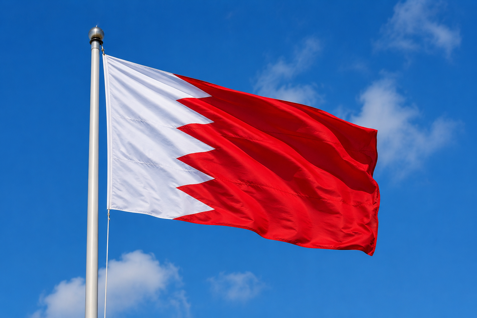 Bahreïn appelle la communauté internationale à agir face aux "agressions répétées" de l’Iran