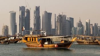 Doha, Qatar 