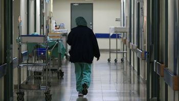 נתי שוחט/פלאש90 בית חולים, ארכיון