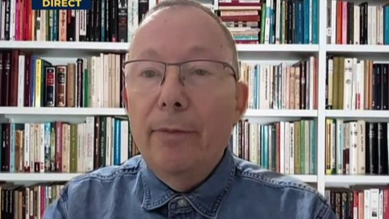 Yigal Palmor : une Europe divisée, inaudible face au défi iranien