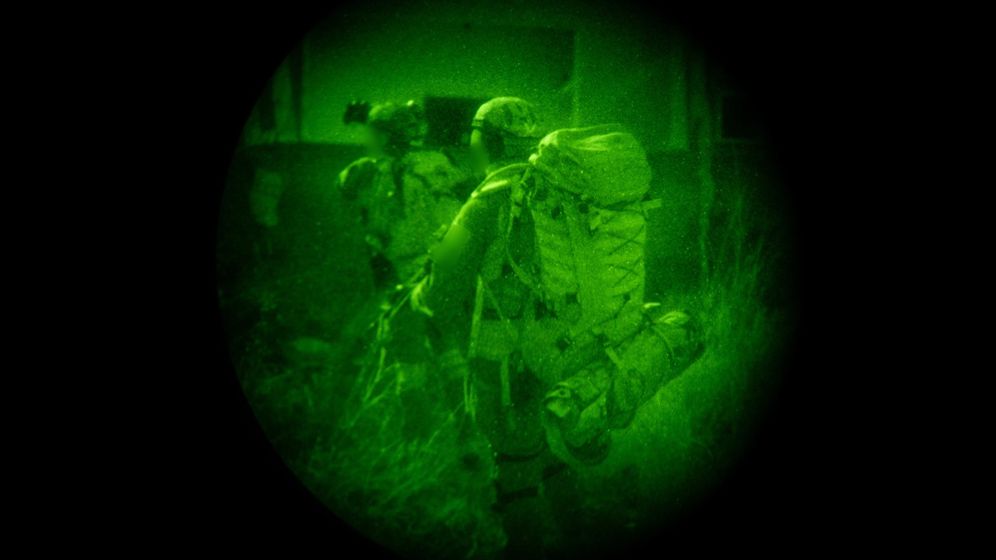 جنود الجيش الإسرائيلي في لبنان