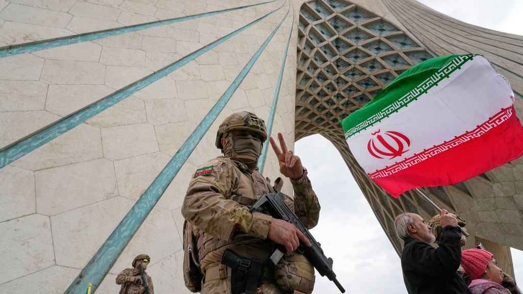 Une cellule terroriste iranienne visant Israël et des intérêts occidentaux aurait été démantelée