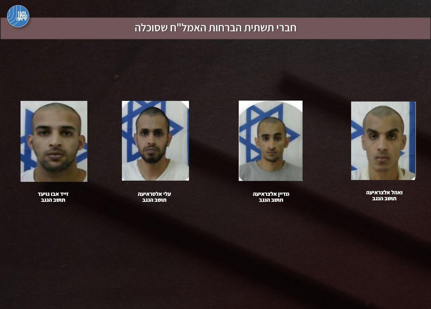 Israël démantèle un réseau de contrebande d’armes entre la Jordanie et la Judée-Samarie