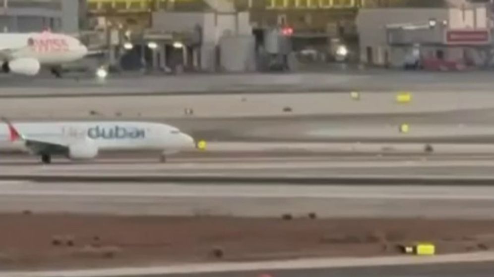 - טיסת החילוץ מסעודיה נוחתת בישראל