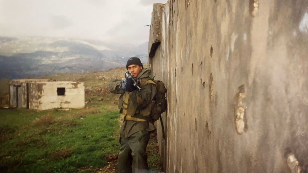 מאלק גריפאת ז"ל