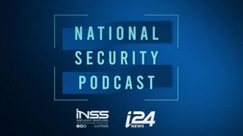 The National Security Podcast 