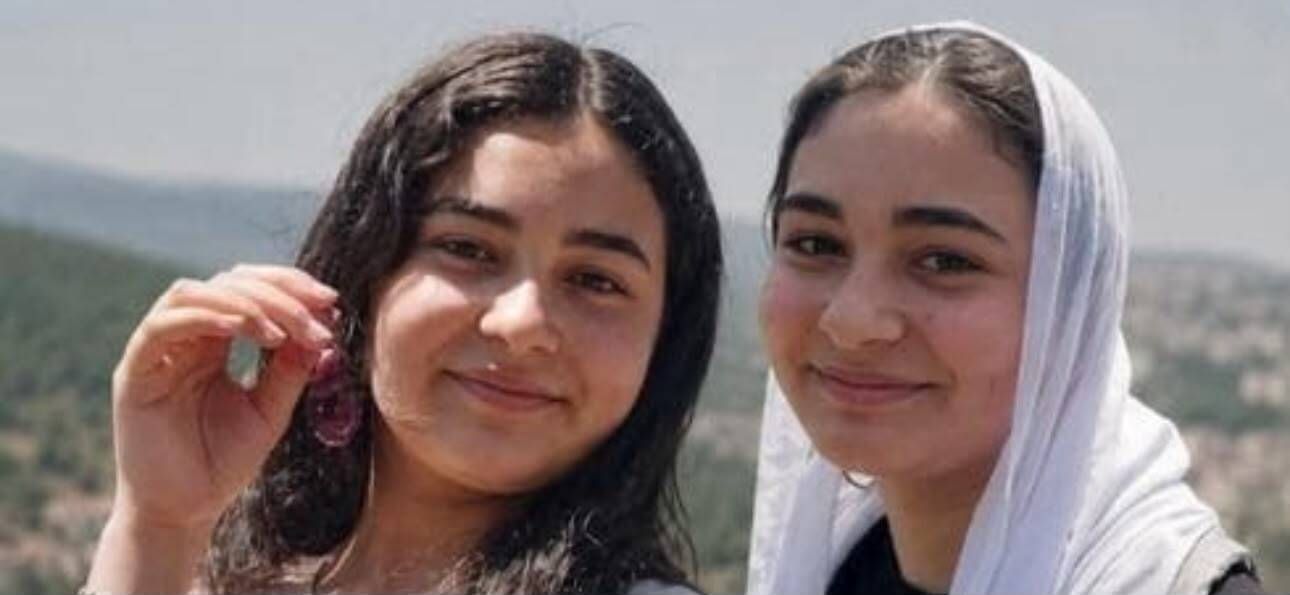 كارثة مروعة : مصرع فتاتين من قرية أبو سنان بعد أن جرفتهما مياه نهر الأردن