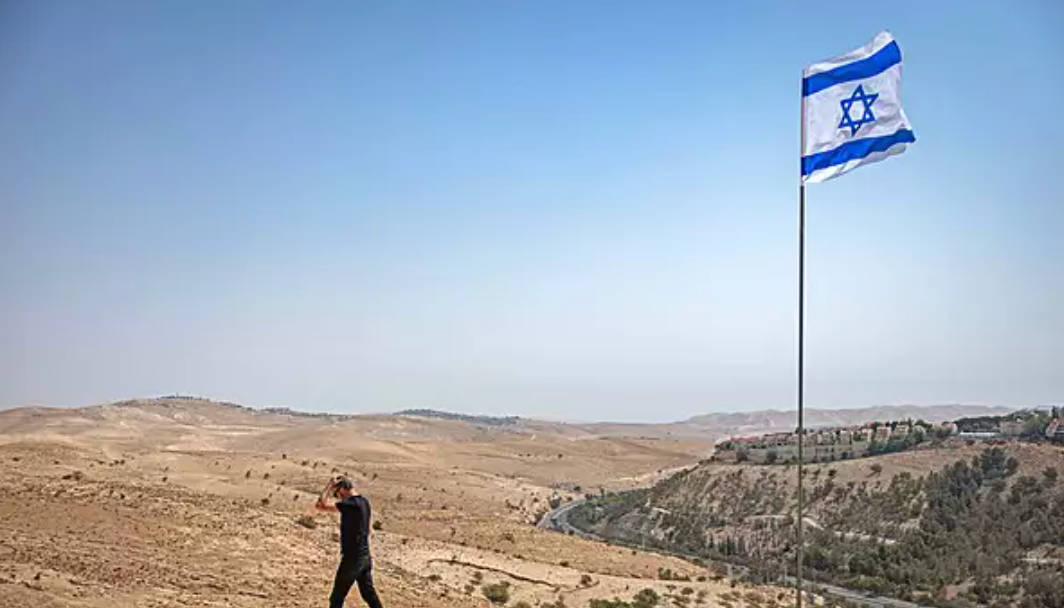 Projet E1 en Judée-Samarie : quatre pays européens exhortent Israël à faire marche arrière