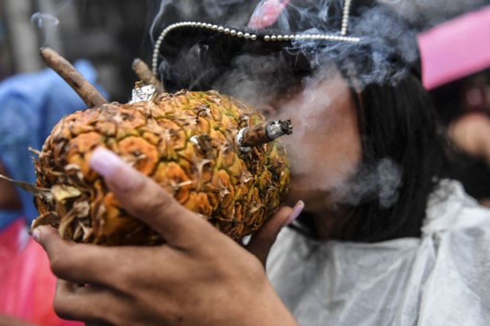 Ananas