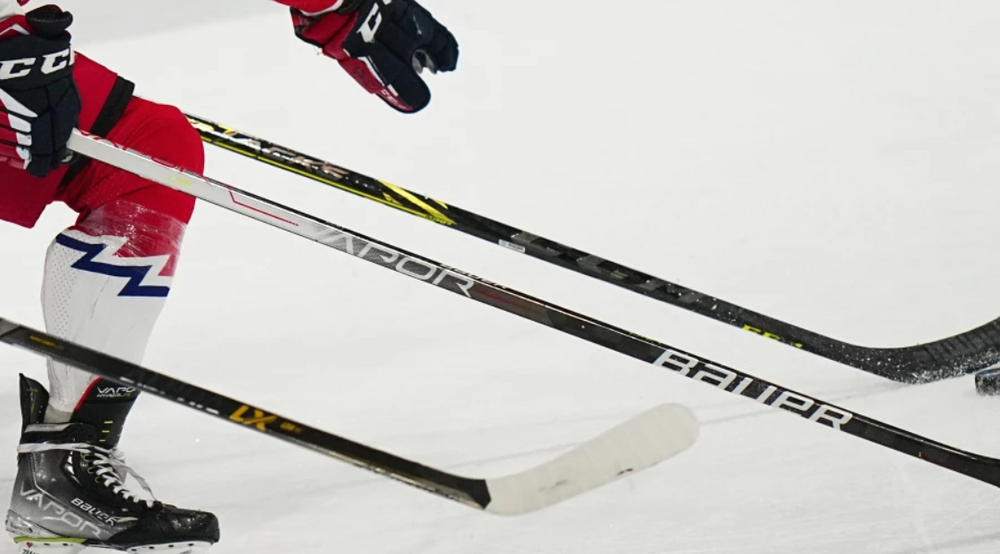 Gemsport - Taktifol - Rouleau hockey sur glace