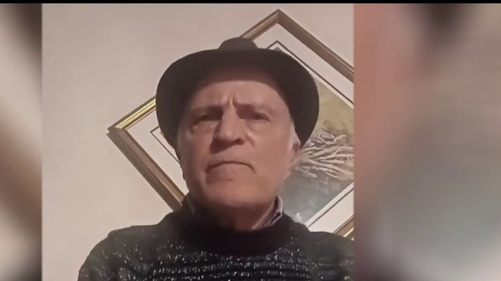 Fabien Hababou, docteur en économie