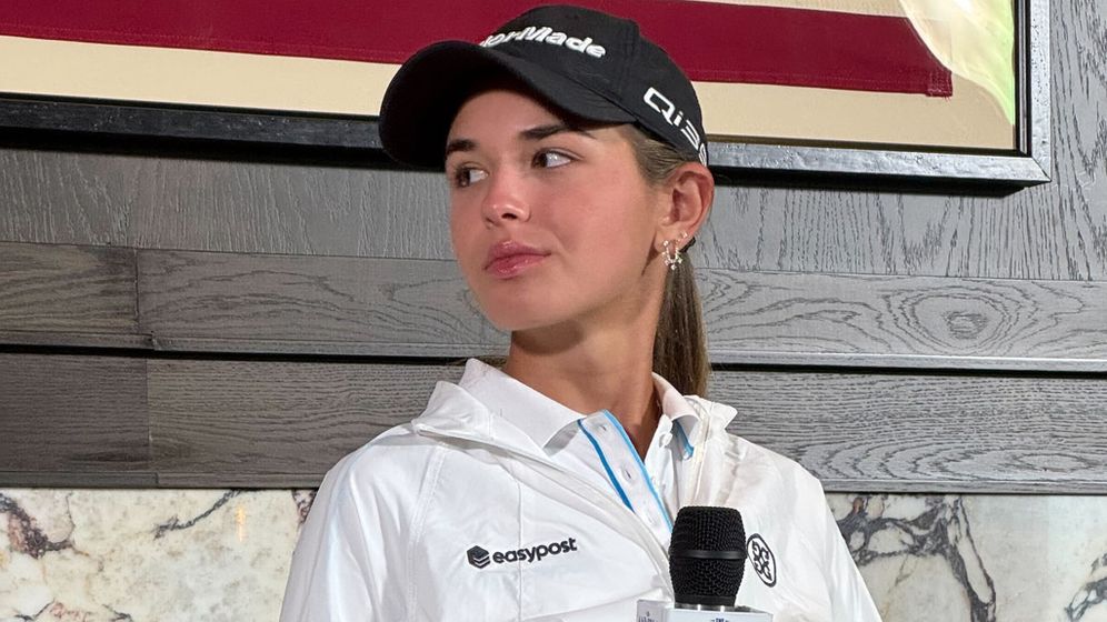 קאי טראמפ, ארכיון