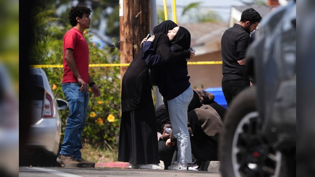 Attaque contre une mosquée à San Diego : les deux adolescents avaient diffusé leur assaut en direct