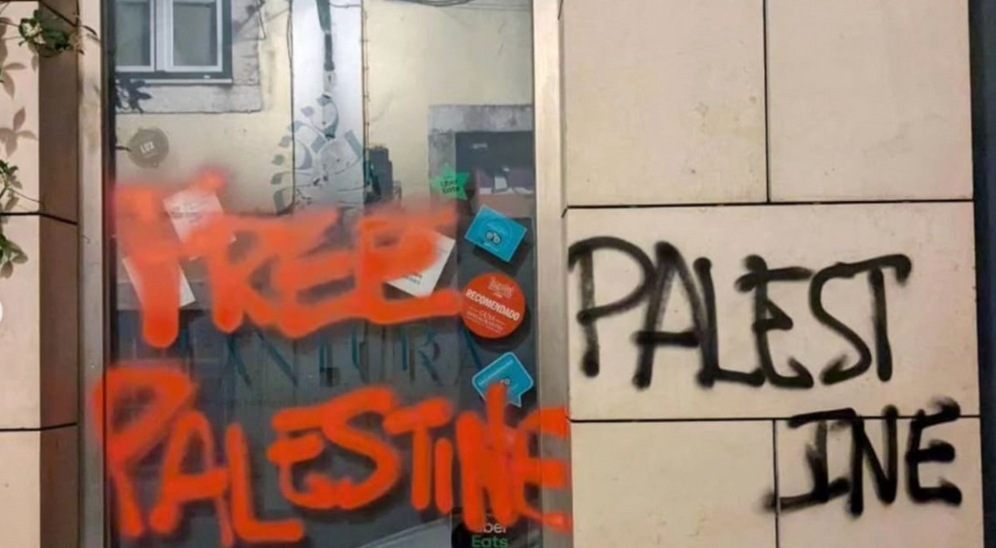 A decade-long culinary venture in Lisbon is coming to an end as its Israeli founders cite persistent antisemitic harassment as the driving force behind its closure.