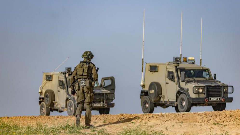 جندي - صورة توضيحية