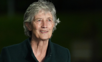 Catherine Connolly