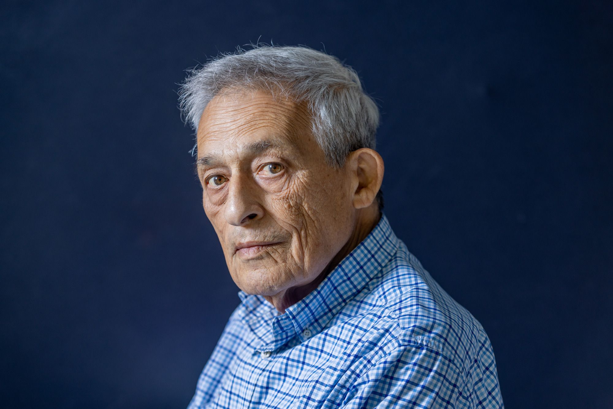 Dan Margalit, figure du journalisme israélien, s’est éteint à 87 ans
