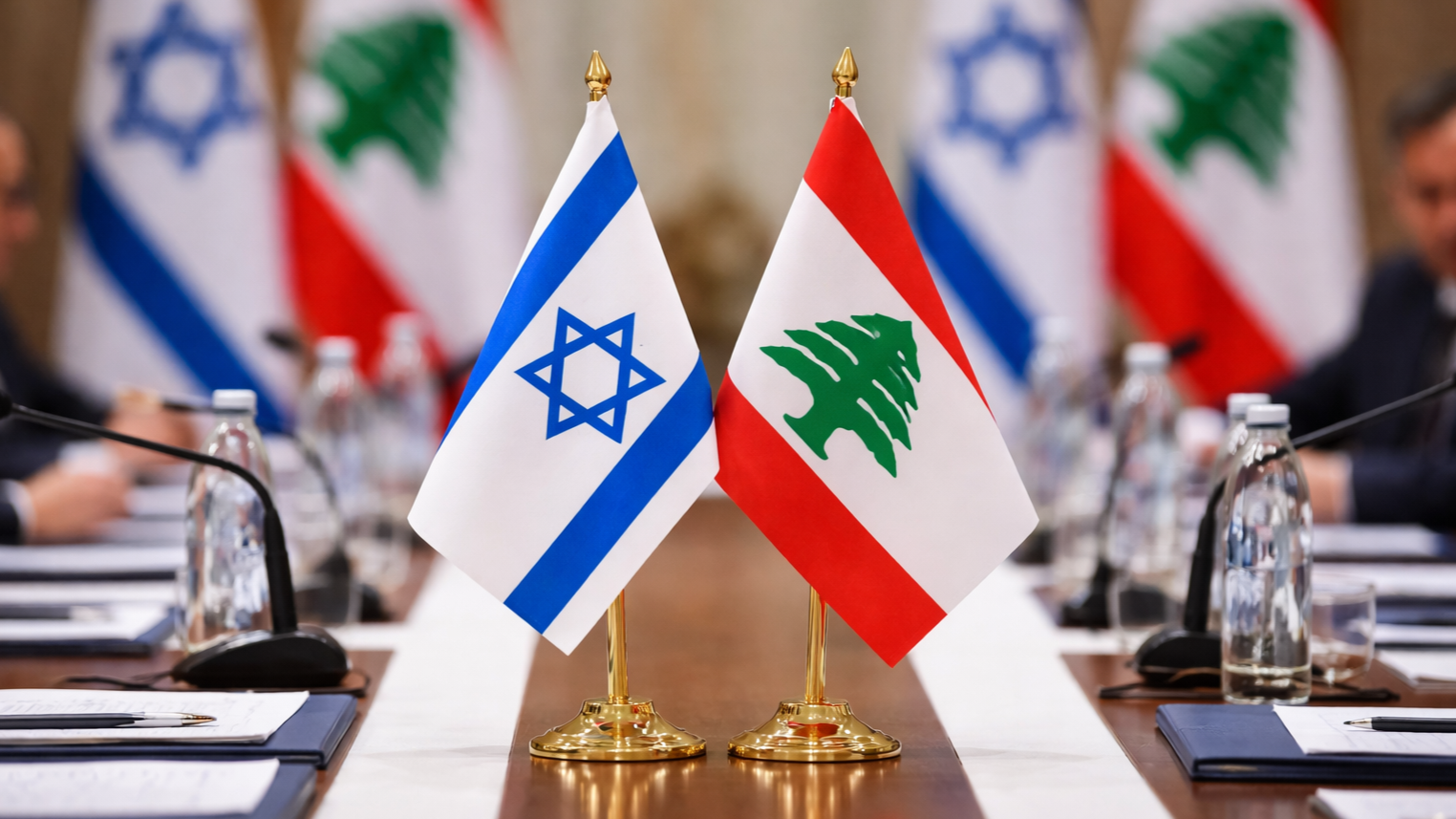 Vers un dialogue inédit entre Israël et le Liban à Washington sous médiation américaine