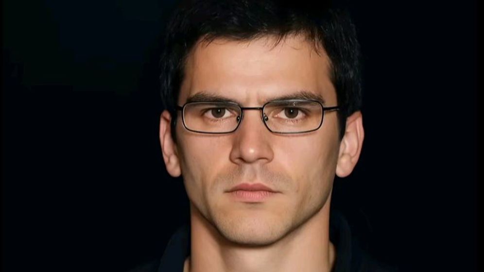 محمد حسن الحسيني