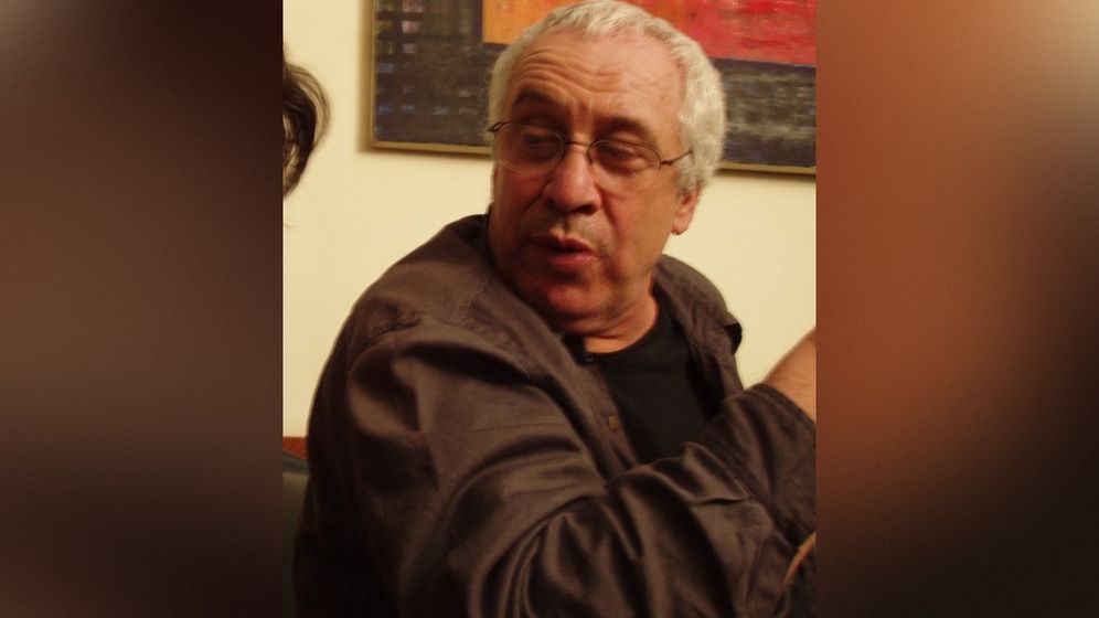 ויקיפדיה השחקן והבמאי יוסי פולק