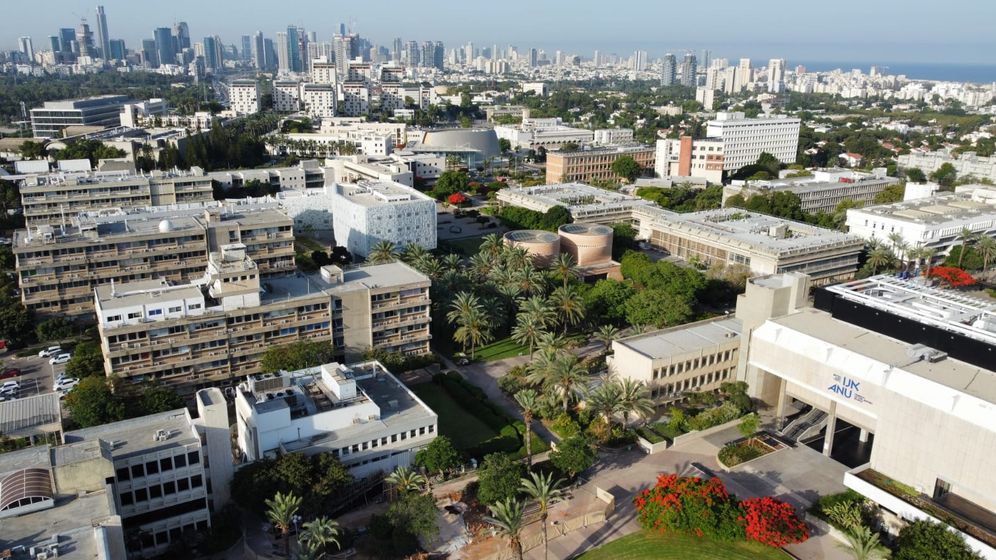 Université de Tel-Aviv