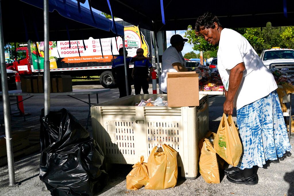 Study: Environmental Benefits Of Food-sharing Economy Depends On Use Of Saved Money - Vimarsana News