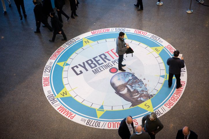Israel, US Announce Joint BIRD Cyber Program - Vimarsana News