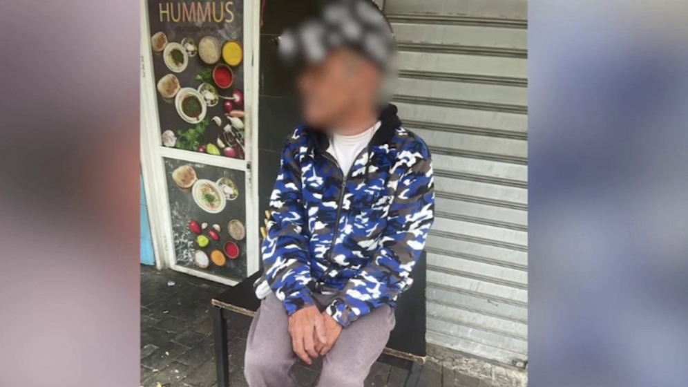 התחזה למיסטיקן - ואנס: תושב פ"ת מואשם בעבירות מין חמורות