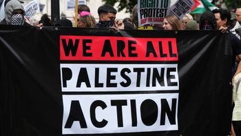 Palestine Action